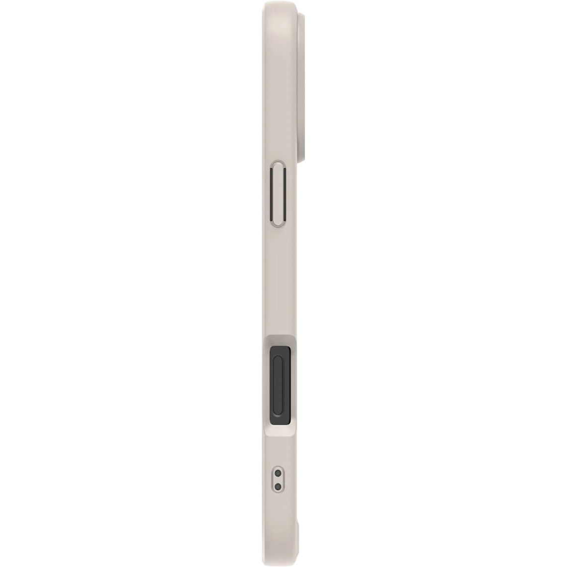 Чохол Spigen Ultra Hybrid MagSafe для Apple iPhone 16 Pro Max Frost Natural Titanium (ACS08382)