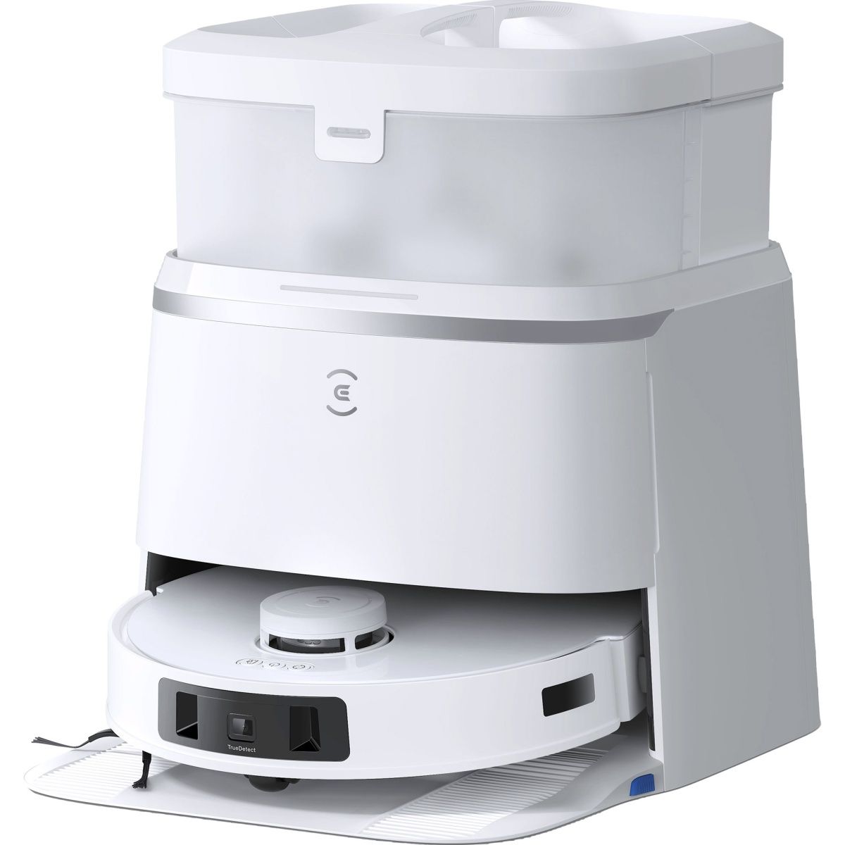 

Робот-пылесос ECOVACS Deebot Ozmo Т30 Pro Omni (DDX14)