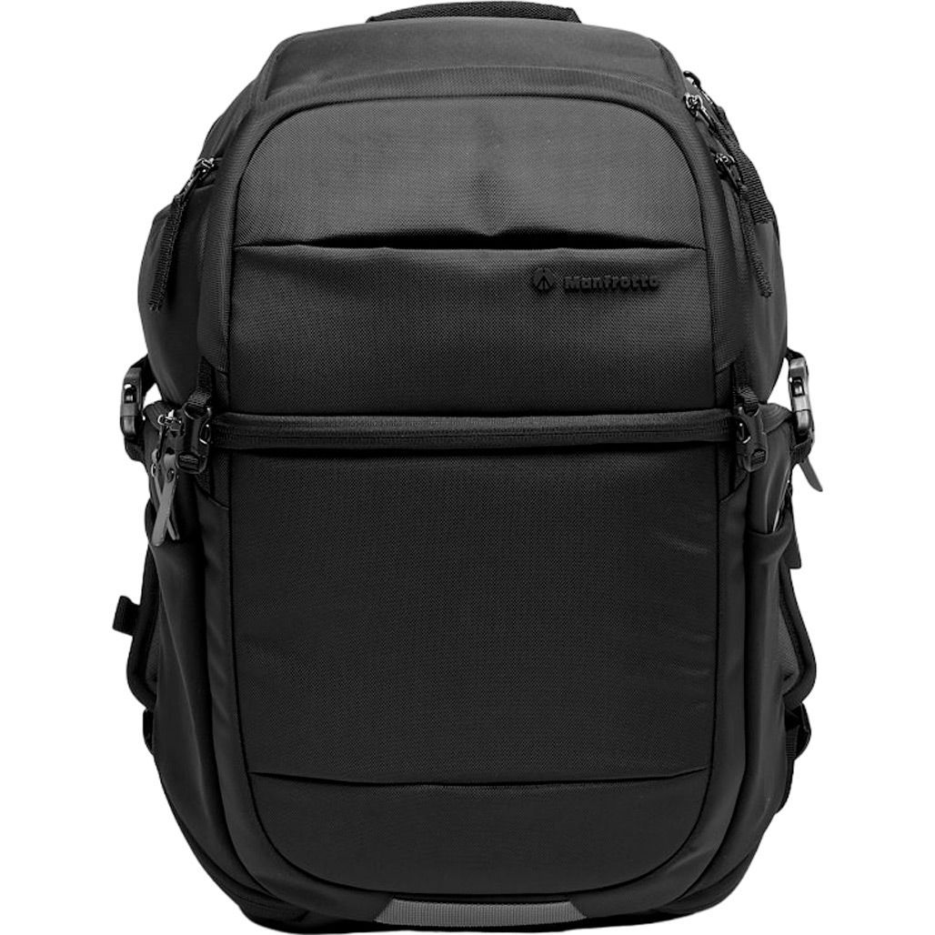 

Рюкзак для фотоапарата Manfrotto Advanced Fast Backpack M III (MB MA3-BP-FM)
