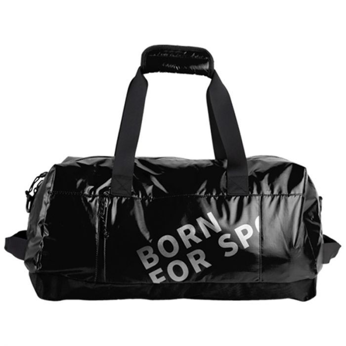 

Спортивная сумка Xiaomi Ignite Sports Fashion Shoulder Training Bag (XB20190518) Black [48454]