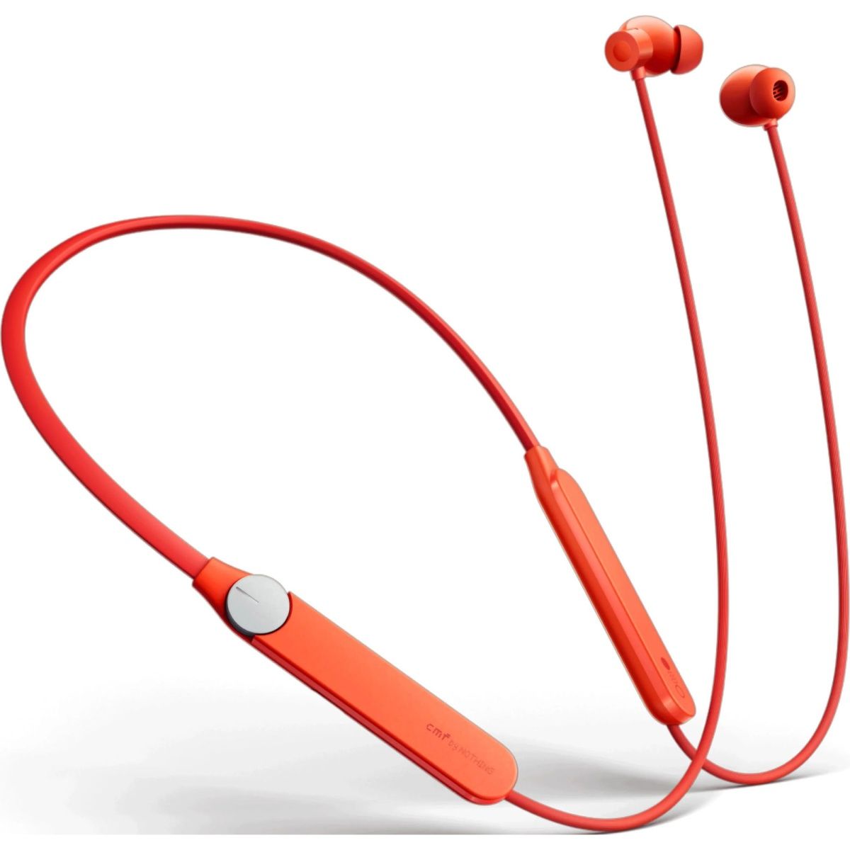 Навушники CMF by Nothing Neckband Pro Orange