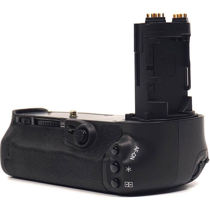 Батарейний блок Meike Canon MK-5D4 BG-E20