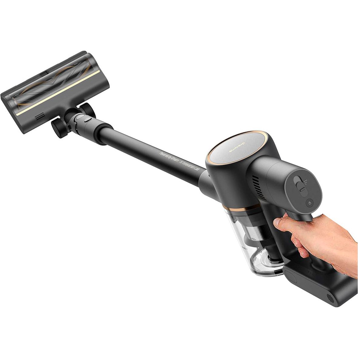 Ручной пылесос Xiaomi Dreame Tracking Wireless Vacuum Cleaner R10 Pro (VTV41B) [85296] 