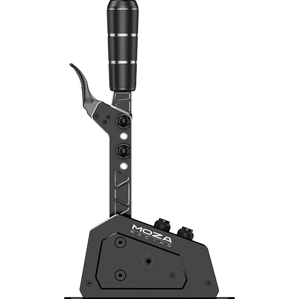 

Секвентальная коробка передач Moza Racing SGP (RS059_Moza)