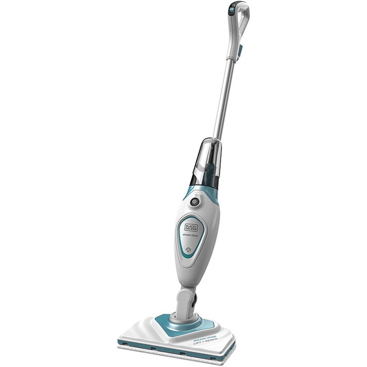 

Парова швабра Black+Decker FSM1616-QS
