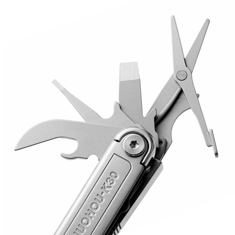 Мультитул Xiaomi HuoHou K30 Pro Fire Multi-function knife 18 in 1