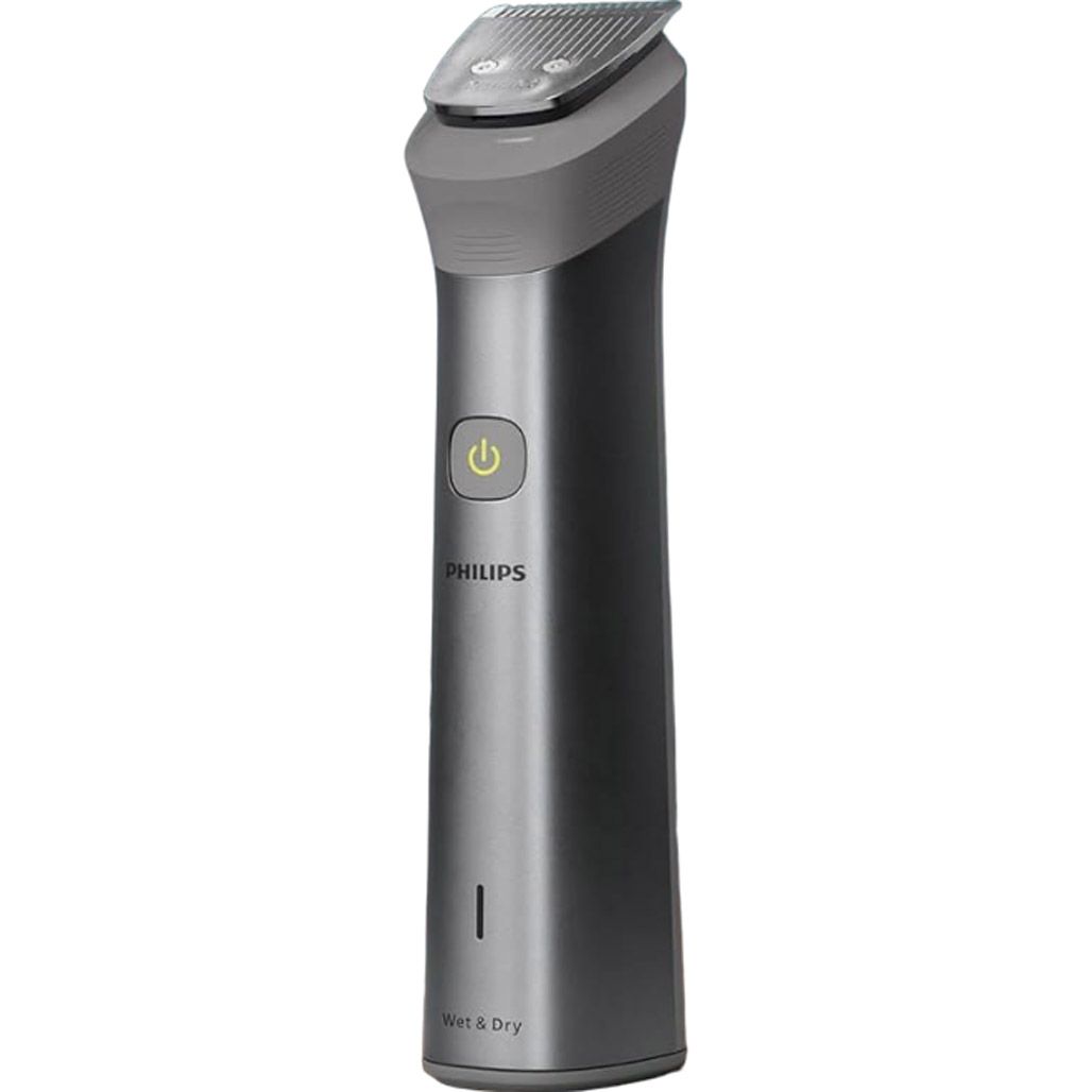 Машинка для стрижки +тример Philips Multigroom Series 5000 MG5930/15