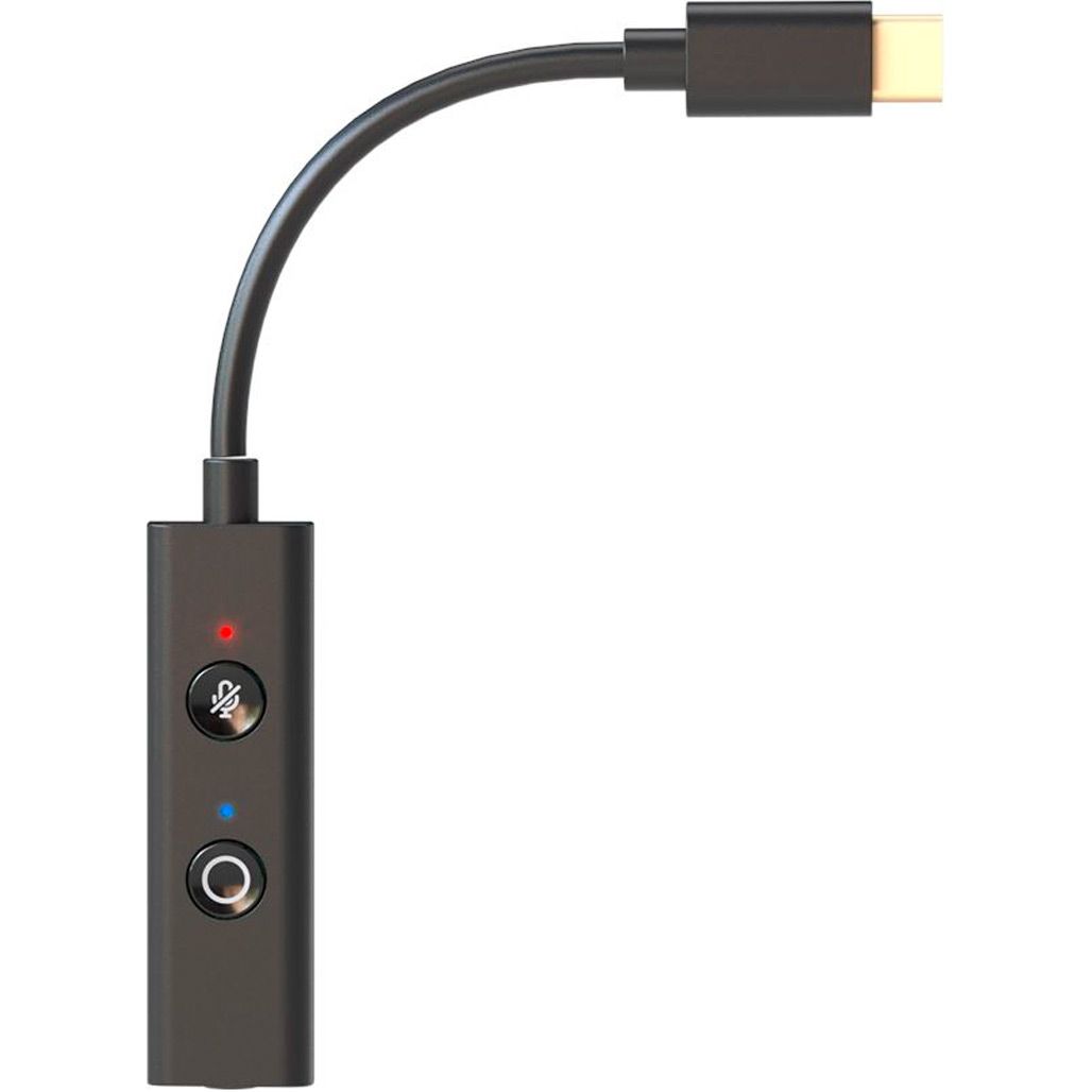 

Звукова карта Creative Sound Blaster Play! 4 (70SB186000000)