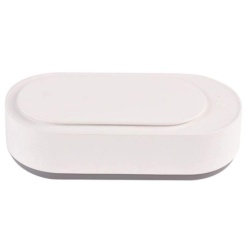

Ультразвуковой очиститель Xiaomi EraClean Ultrasonic Cleaner Machine (GA01) [44602]