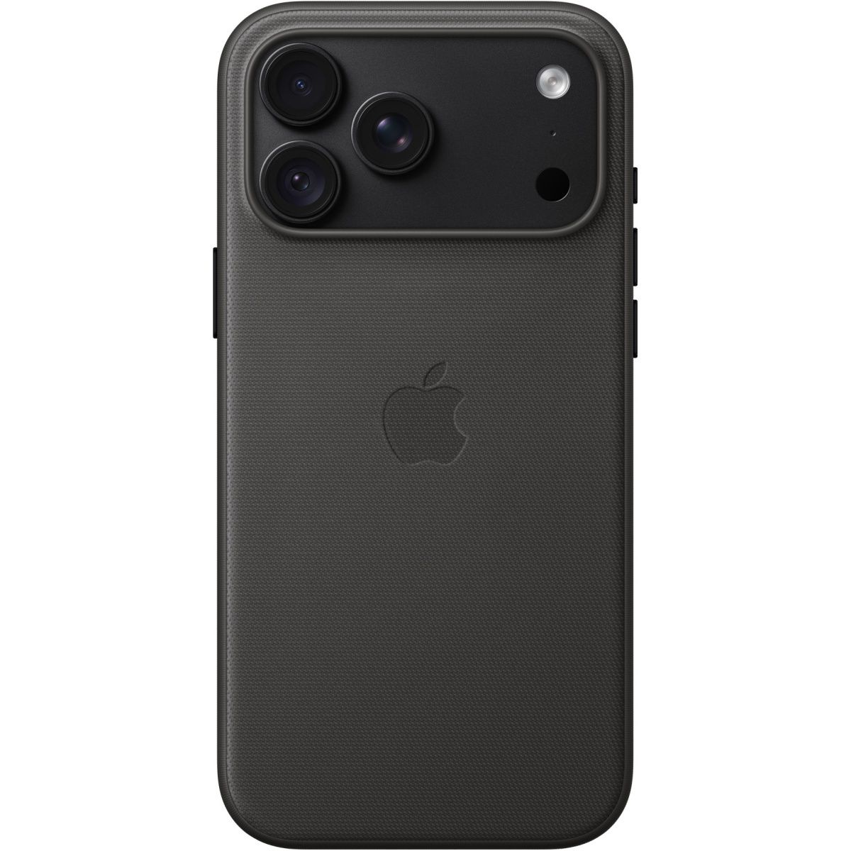 Чохол Apple TechWoven with MagSafe для iPhone 18 Pro Max Chambray Black (MKDT4) фото 2