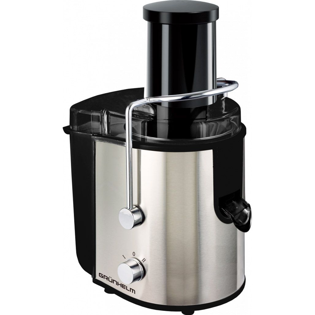 

Соковыжималка Grunhelm GJR1016