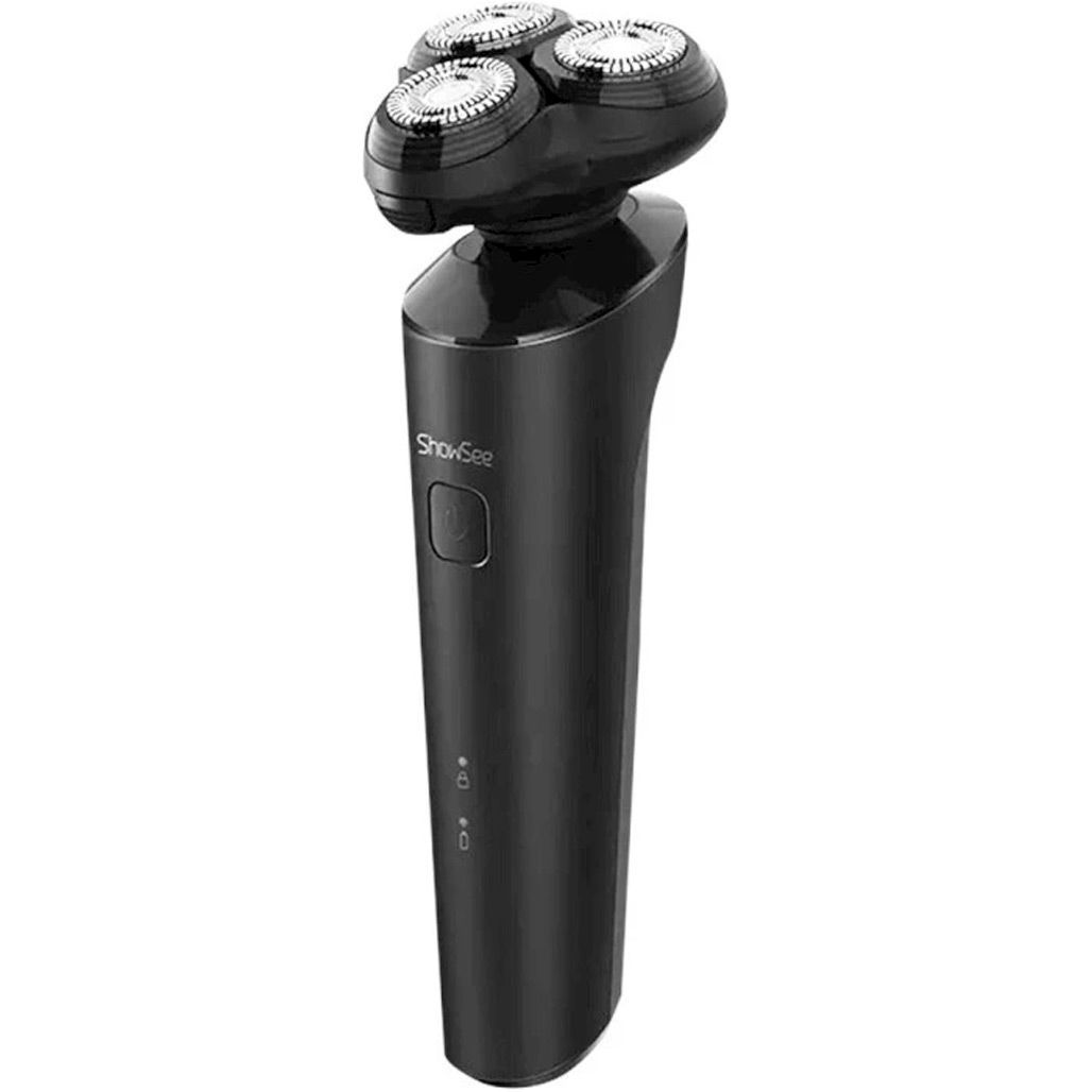 Електробритва ShowSee Electric Shaver Black (F303-BK)