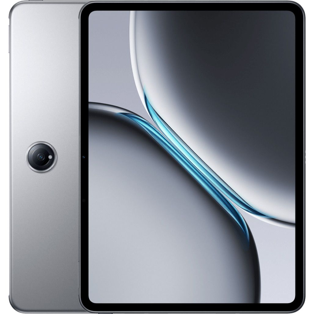 

Планшет OnePlus Pad 2 16/512GB Wi-Fi Nimbus Gray