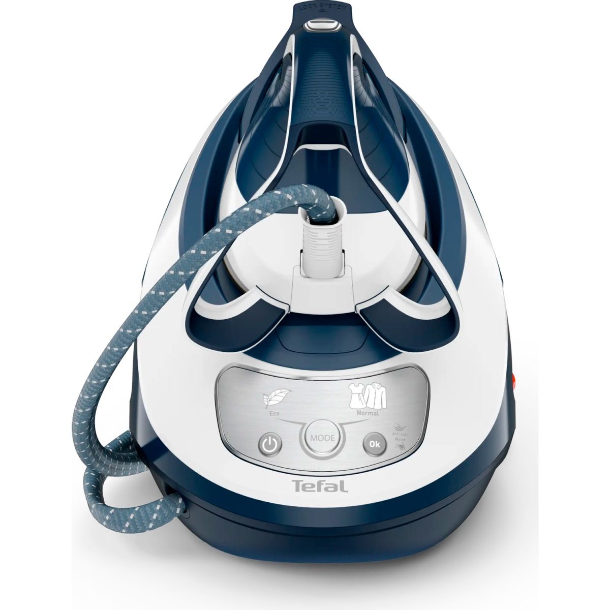 Праска з парогенератором Tefal Pro Express Protect GV9221 (GV9221E0) 