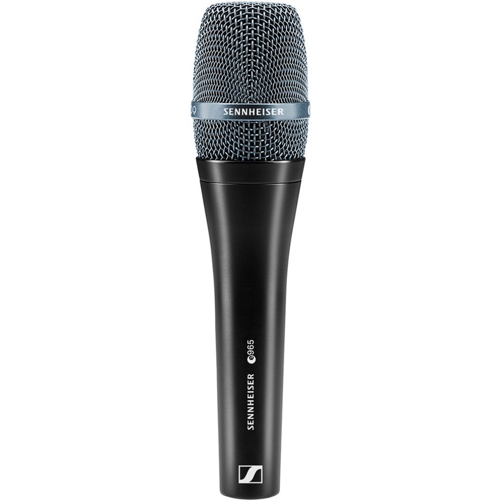 

Мікрофон Sennheiser E 965