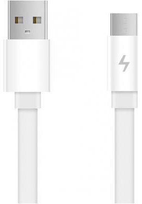 

Кабель Xiaomi ZMI AL600 USB - Micro USB White (100 см)