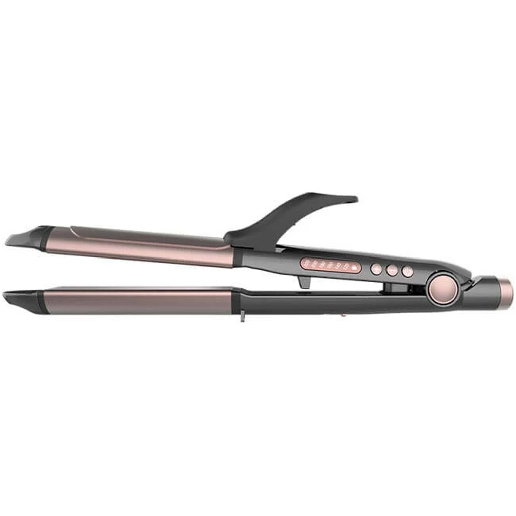 Випрямляч для волосся Cecotec Bamba RitualCare 1000 Ceramic 2in1 (04296)