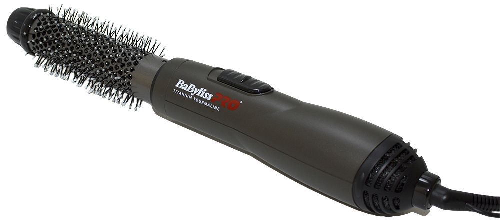 Фен-щетка BaByliss PRO (BAB2676TTE) [58838] 