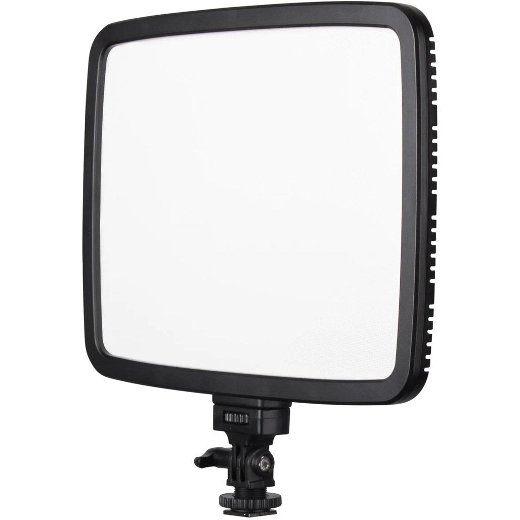 

Накамерный свет Tolifo PT-24B 24W color 3200-5600K