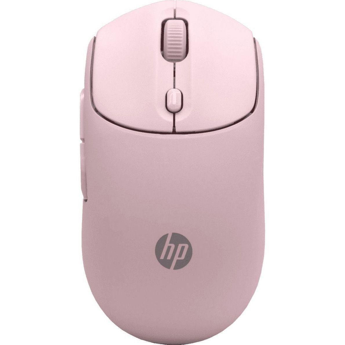 

Мышь HP 400 Quiet Pink (AZ7B5AA)