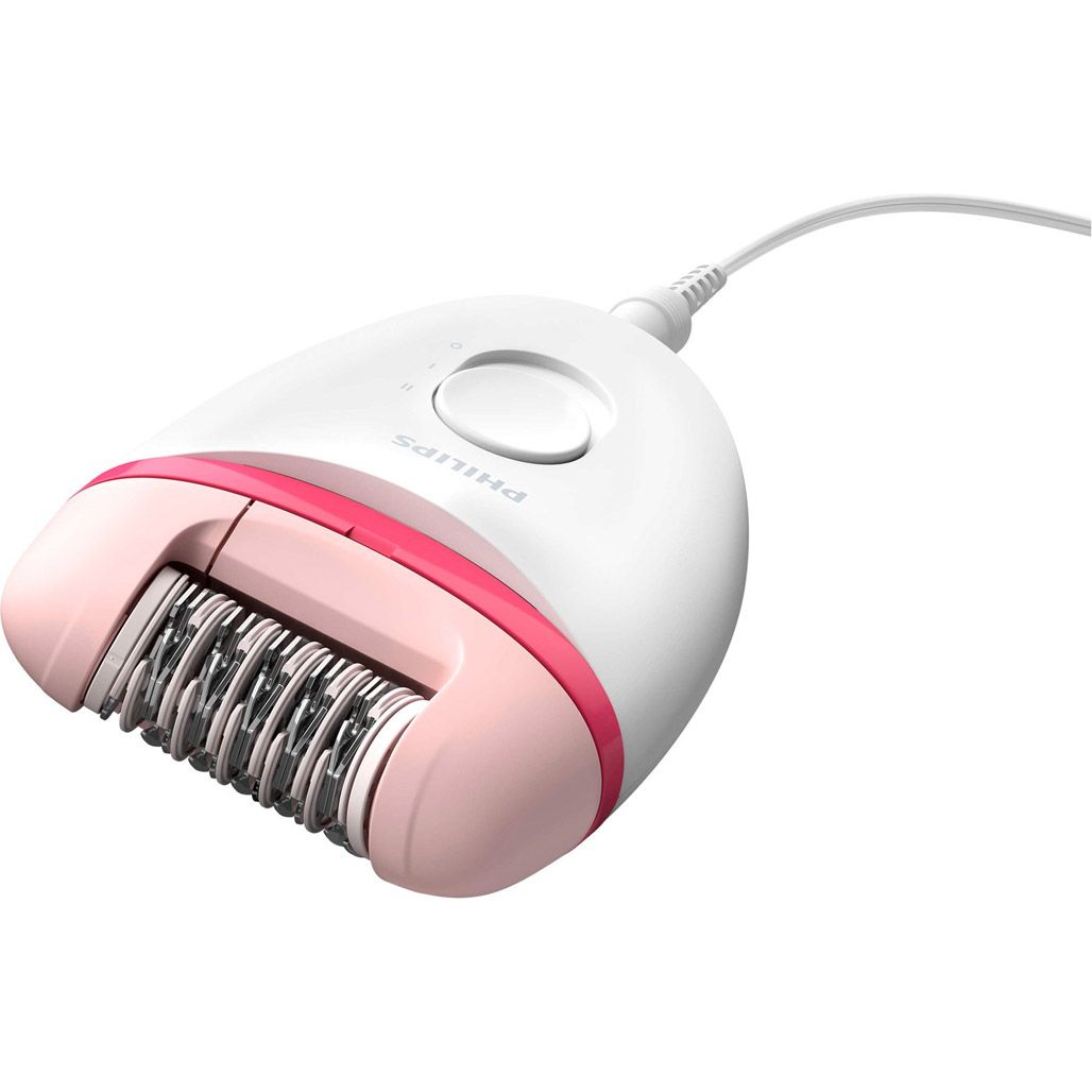 Эпилятор Philips Satinelle Essential (BRE235/00) [85291] 