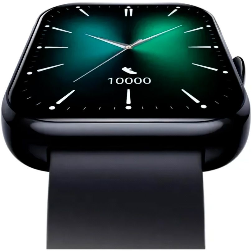 Смарт-годинник Haylou Smart Watch RS4 Max LS17 Blue