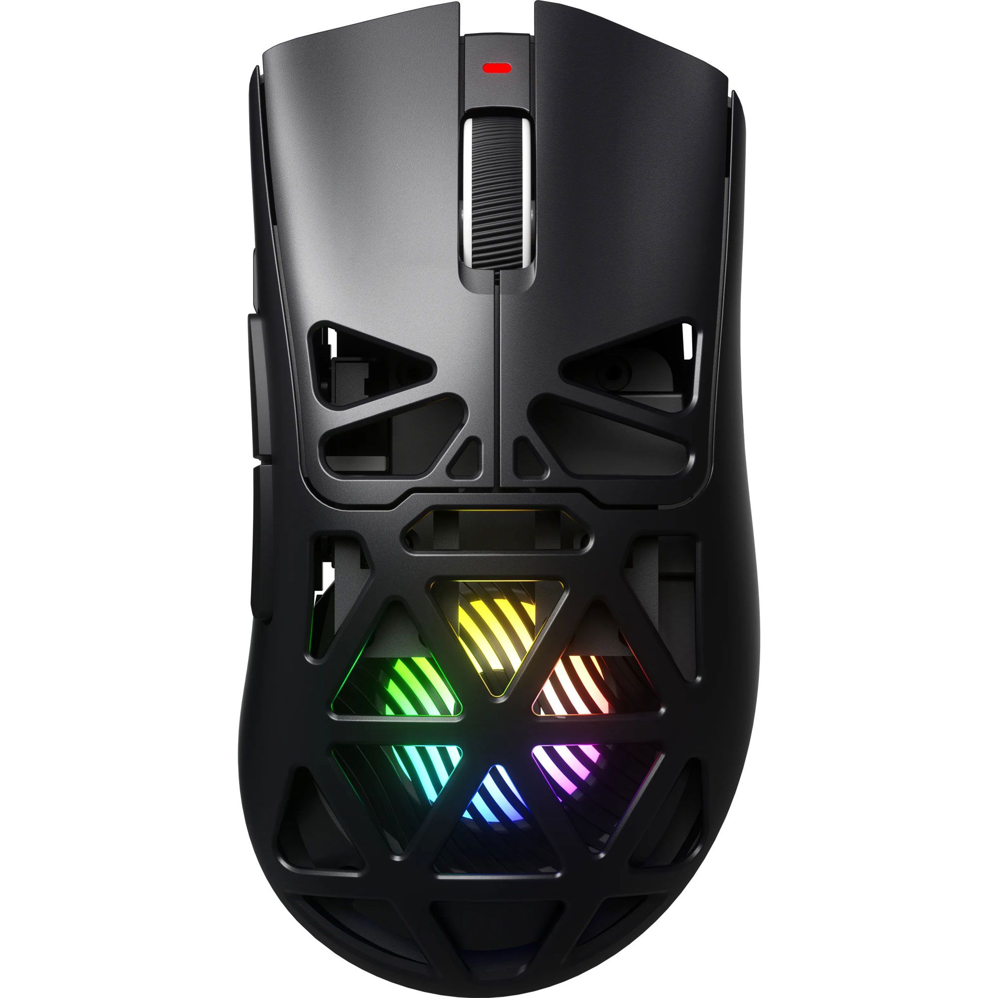 

Мышь GamePro Genesis Spider Black (GM870B)