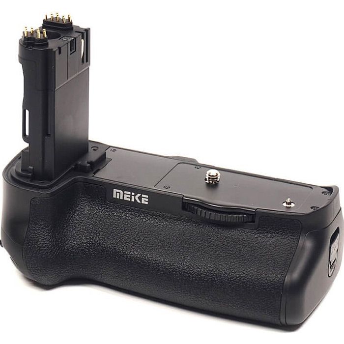 Батарейний блок Meike Canon MK-5D4 BG-E20