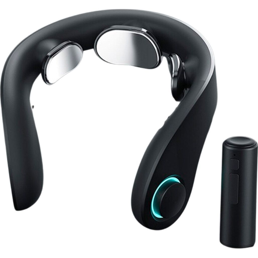 

Маcажер для шиї Jeeback Smart Shoulder and Neck Massager G5-B Black