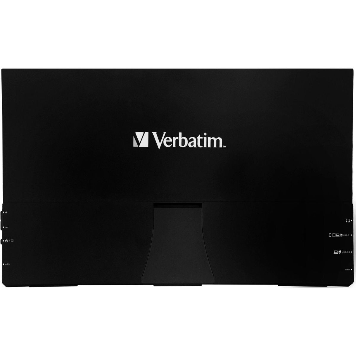 Портативний монітор Verbatim PM-14 (49590) UA