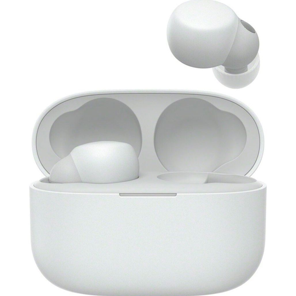 

Навушники Sony LinkBuds S White (WFLS900NW.CE7)