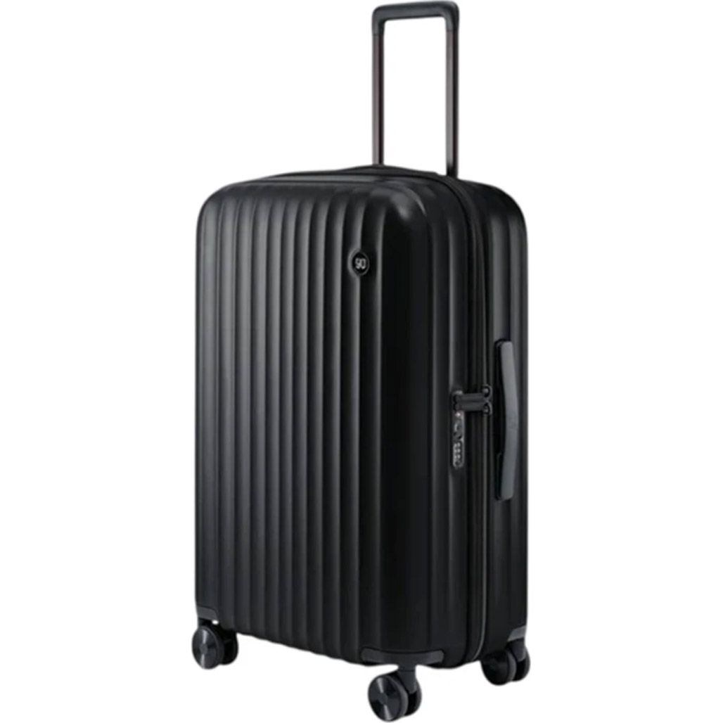 Валіза 90FUN Ninetygo Elbe Luggage 24` Black (6971732585377) фото 3