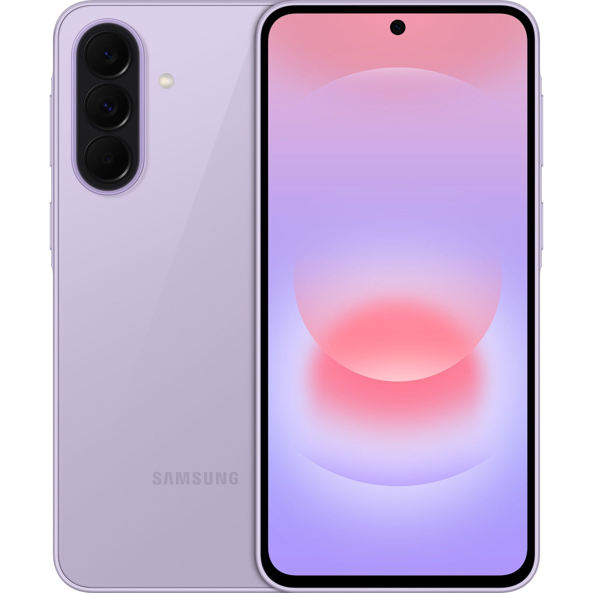 

Смартфон Samsung Galaxy A37 6/128GB Awesome Lavender (SM-A376BLVBEUC) UA-UCRF
