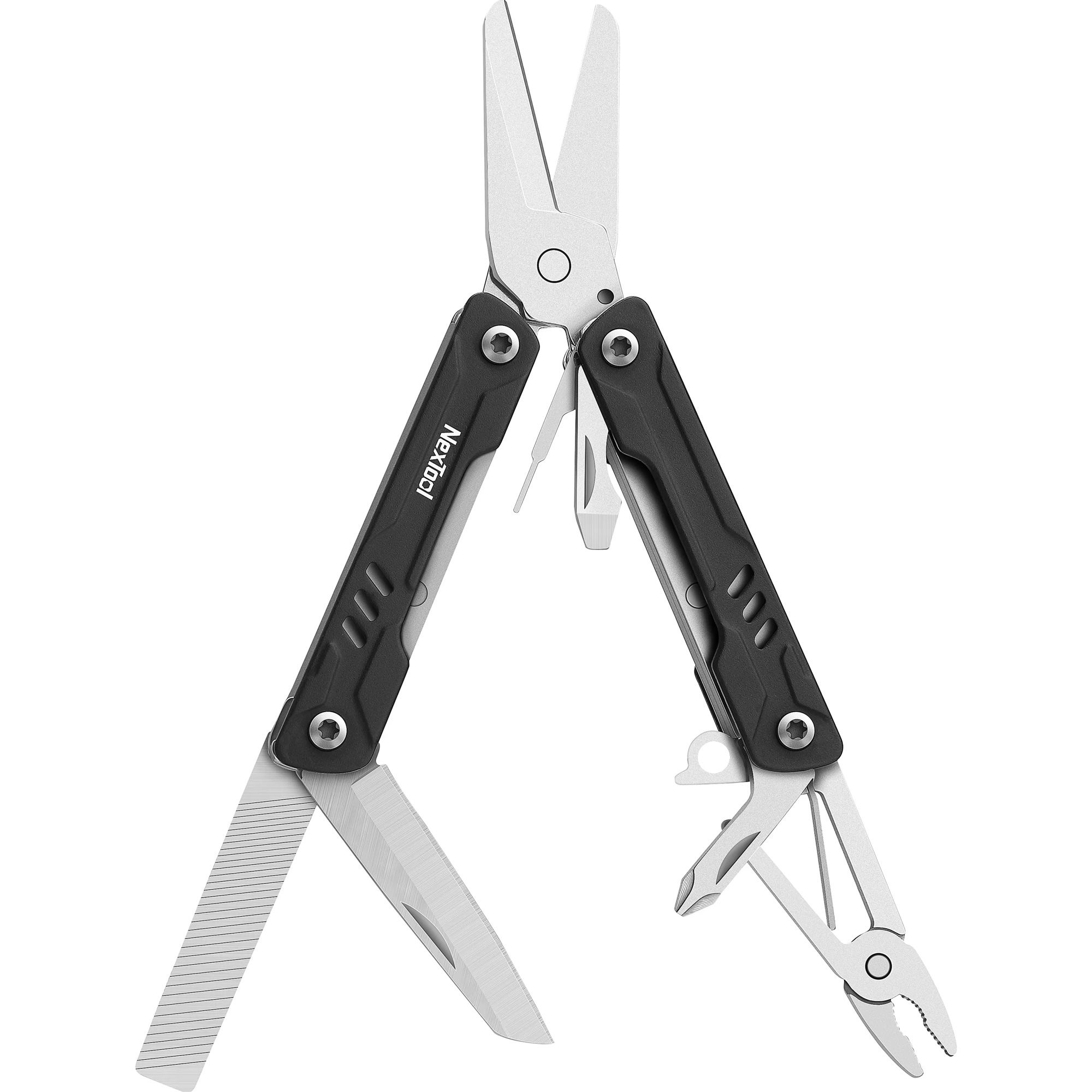 

Мультитул NexTool Mini Sailor Scissors Version NE20237A