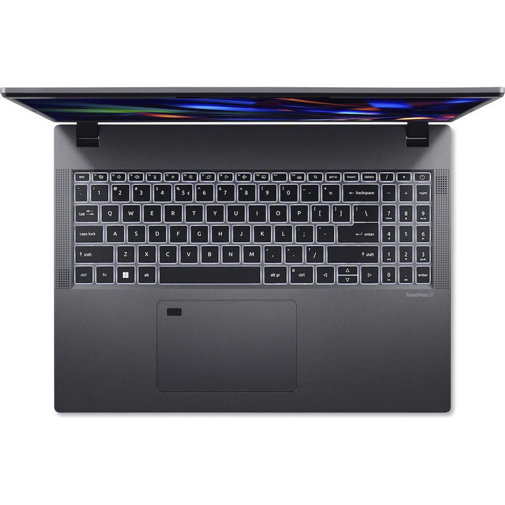 Ноутбук Acer TravelMate P2 TMP216-51-TCO-701R (NX.B1BET.002)