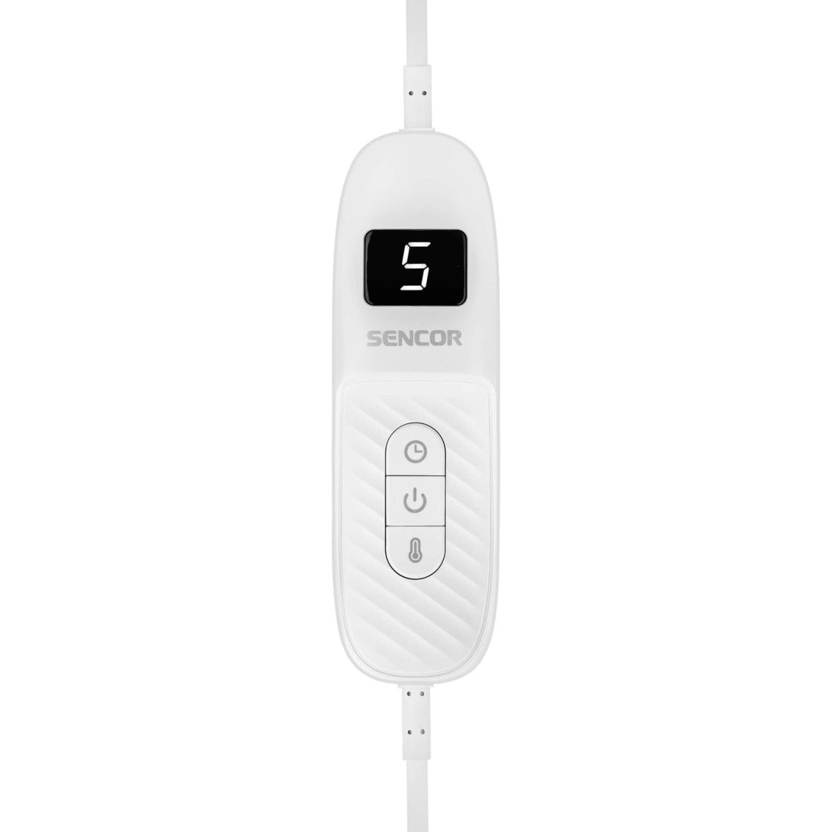 Електроковдра Sencor SUB 2001B