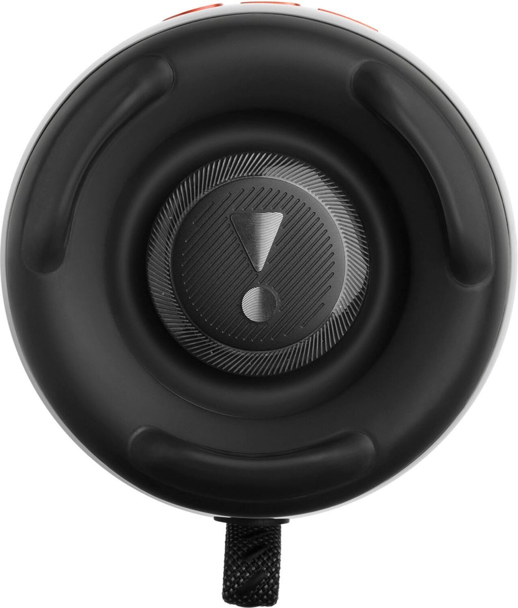 Портативная акустика JBL Pulse 5 Black (JBLPULSE5BLK) [80251] 