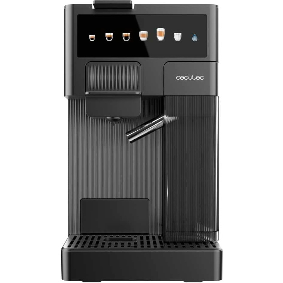 

Кавоварка капсульна Cecotec FreeStyle Latte (CCTC-01852)