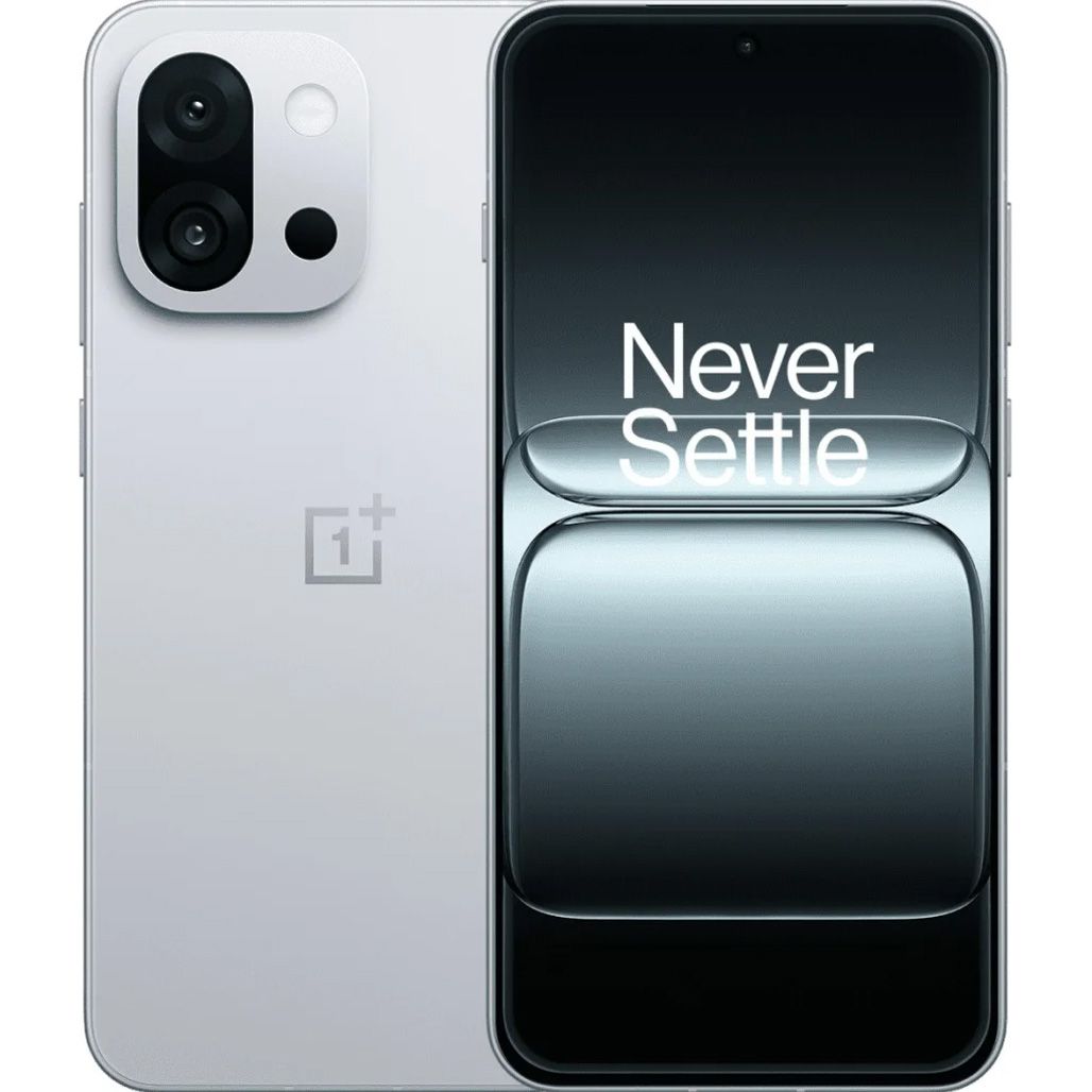 

Смартфон OnePlus 13T 16/512GB Gray