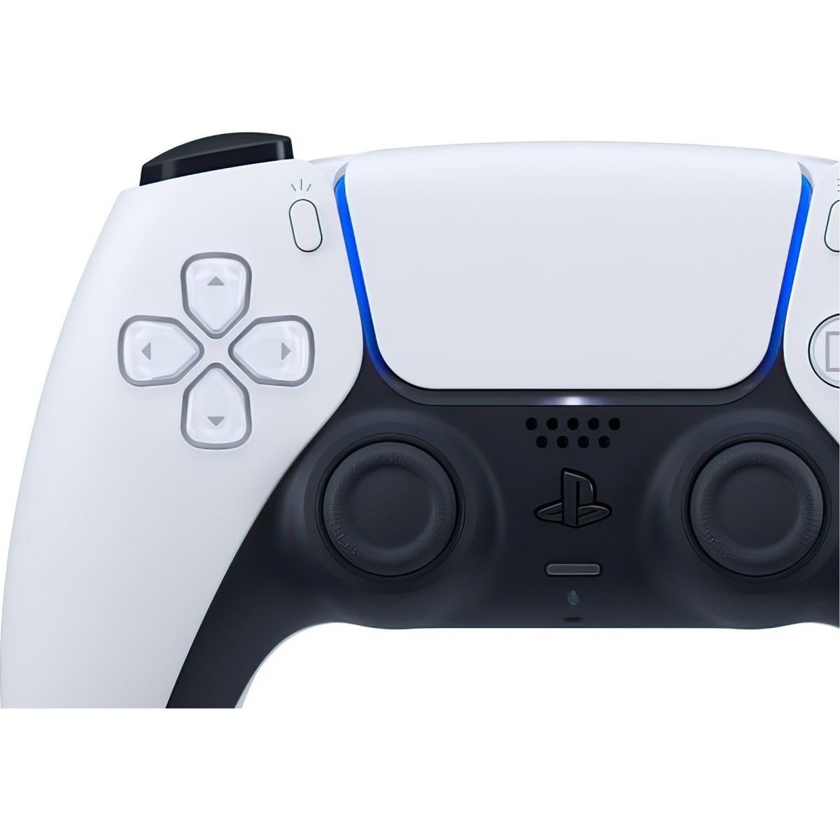 Ігрова консоль Sony PlayStation 5 Slim 1TB + DualSense Wireless Controller Bundle (1000042051) UA
