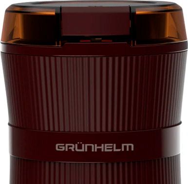 Кавомолка Grunhelm GС-3050