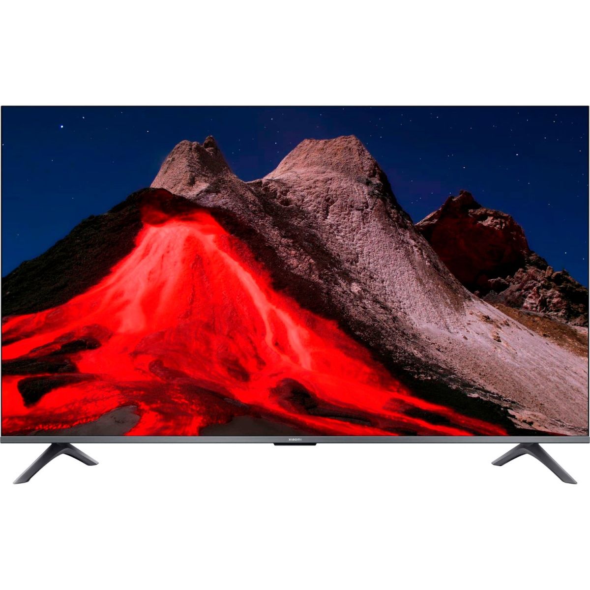 

Телевізор Xiaomi TV A Pro 43" QLED UHD 4K 2026 (L43MB-APME) UA