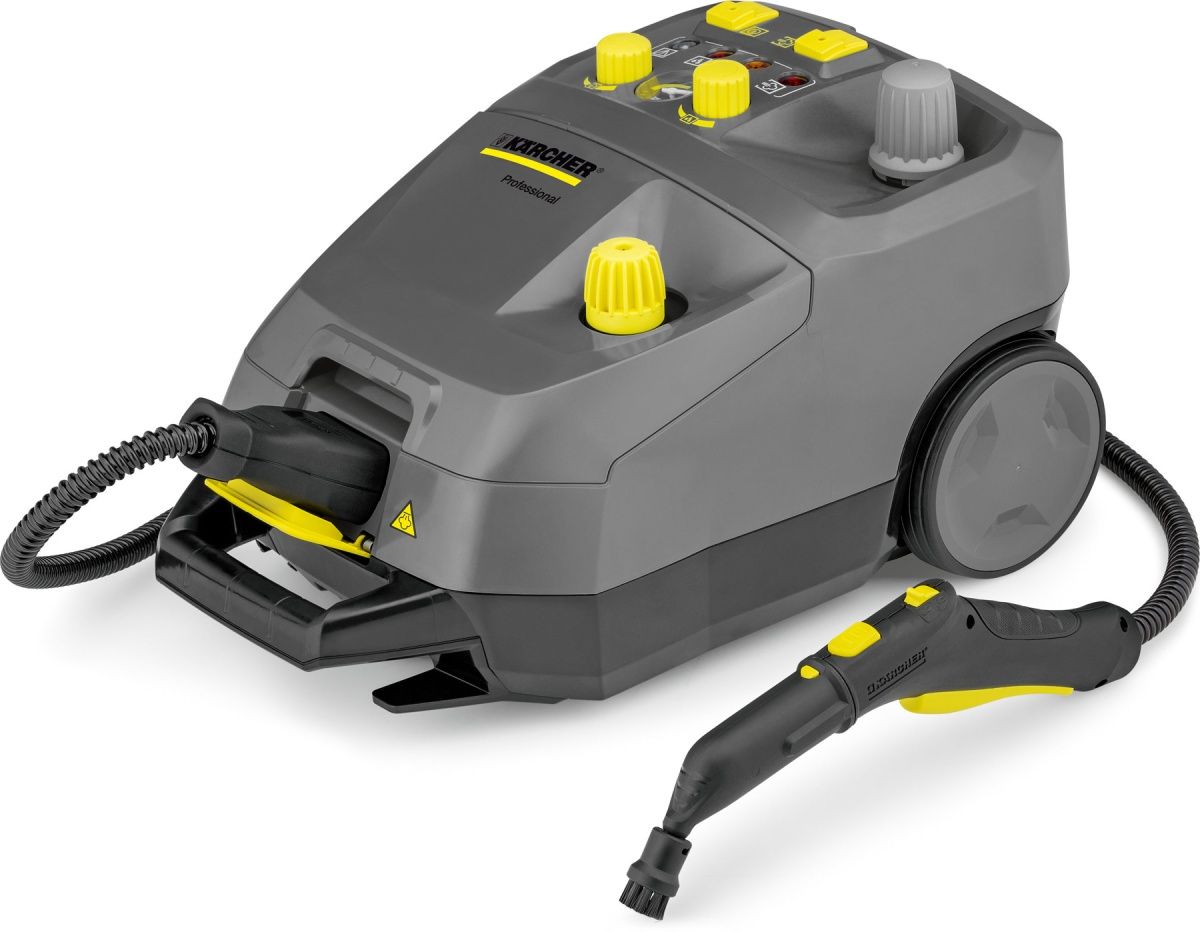 Пароочисник Karcher SG 4/4 (1.092-104.0)