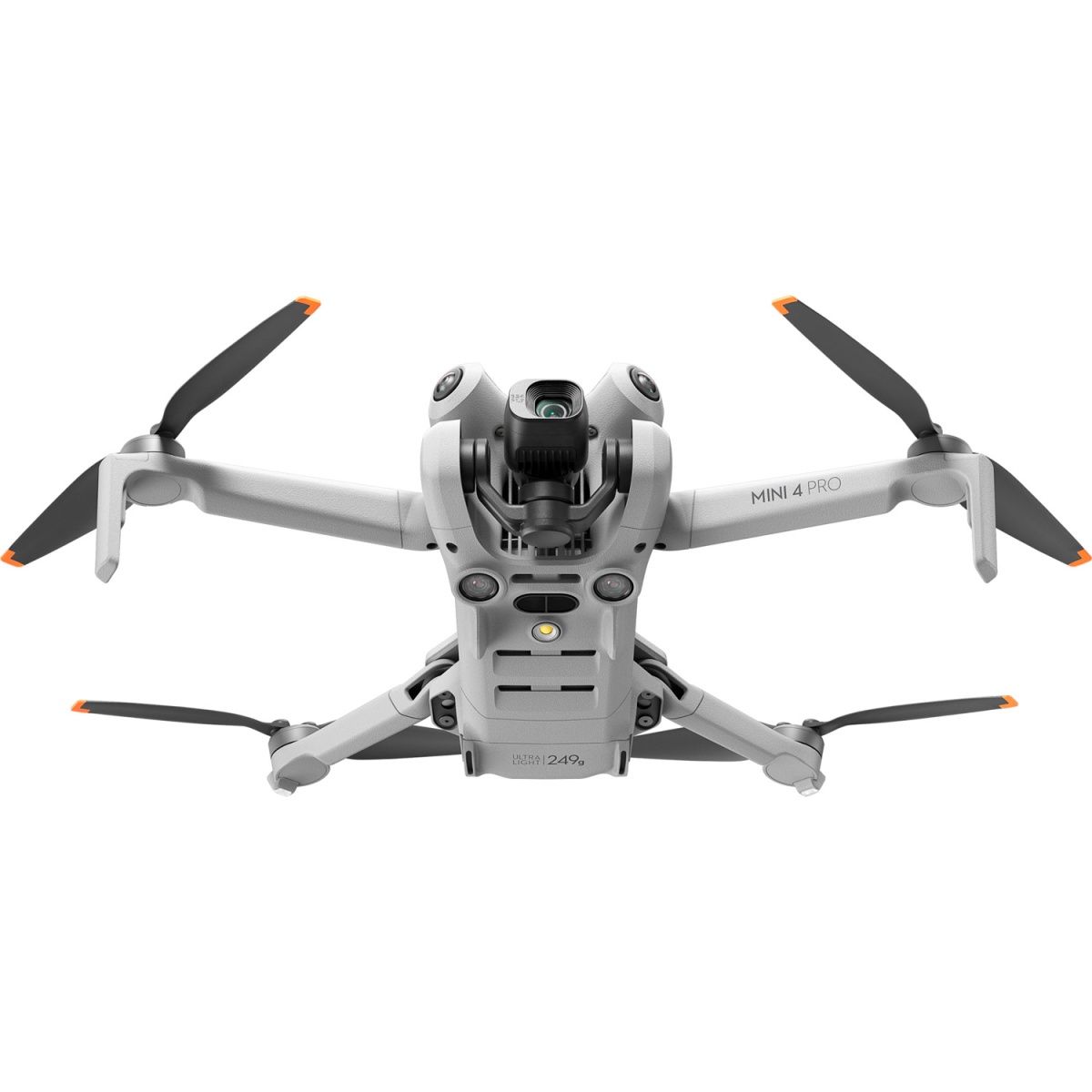 Квадрокоптер DJI Mini 4 Pro with RC-2 Remote Controller (CP.MA.00000732.01)