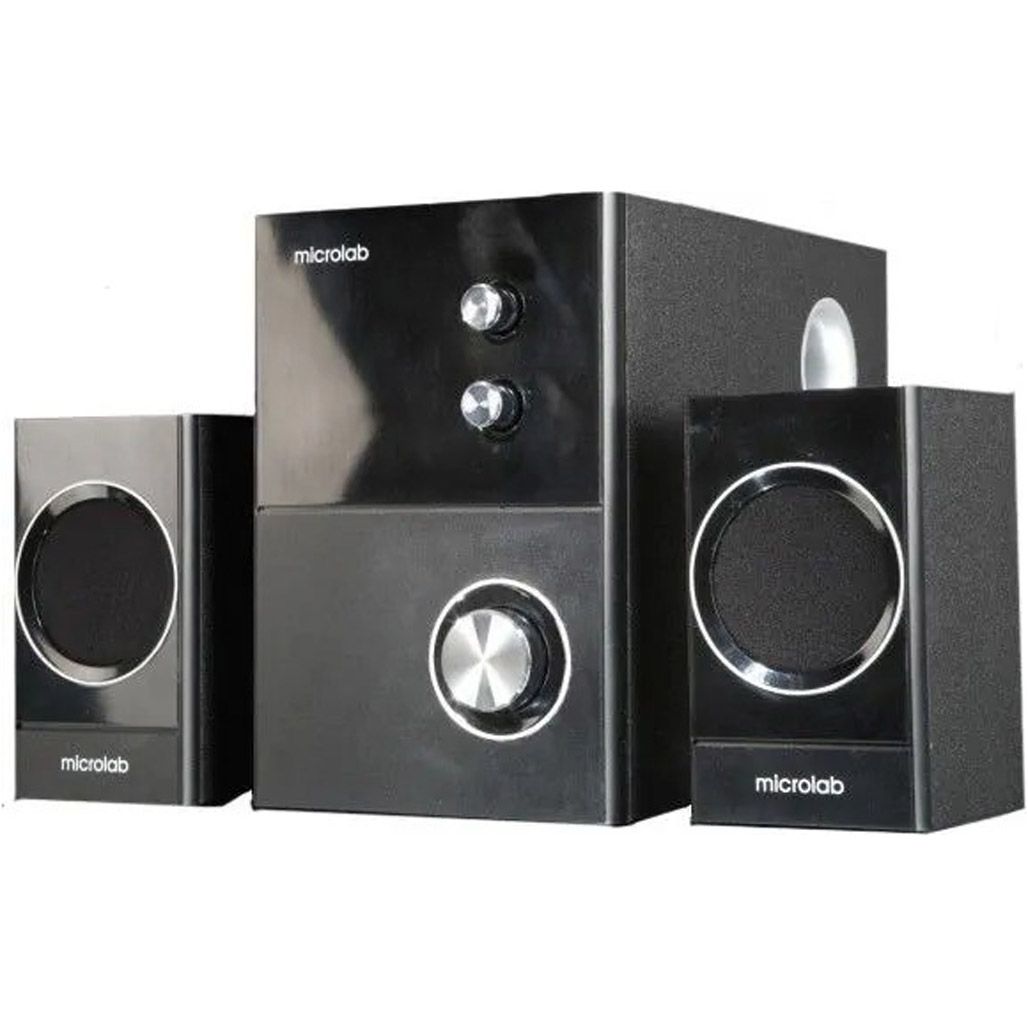 

Акустическая система Microlab M-223