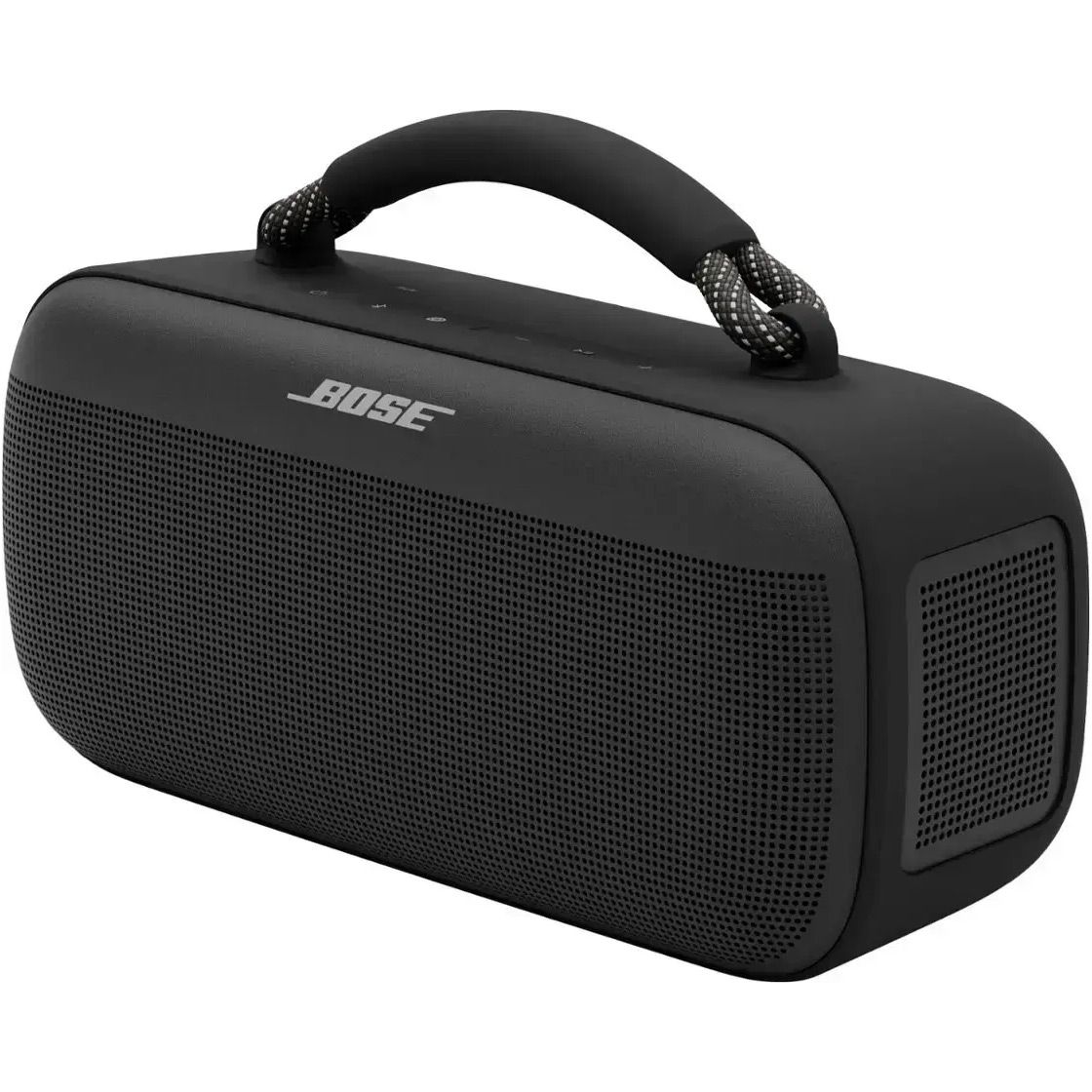 

Портативна акустика Bose SoundLink Max Black (883848-0100)