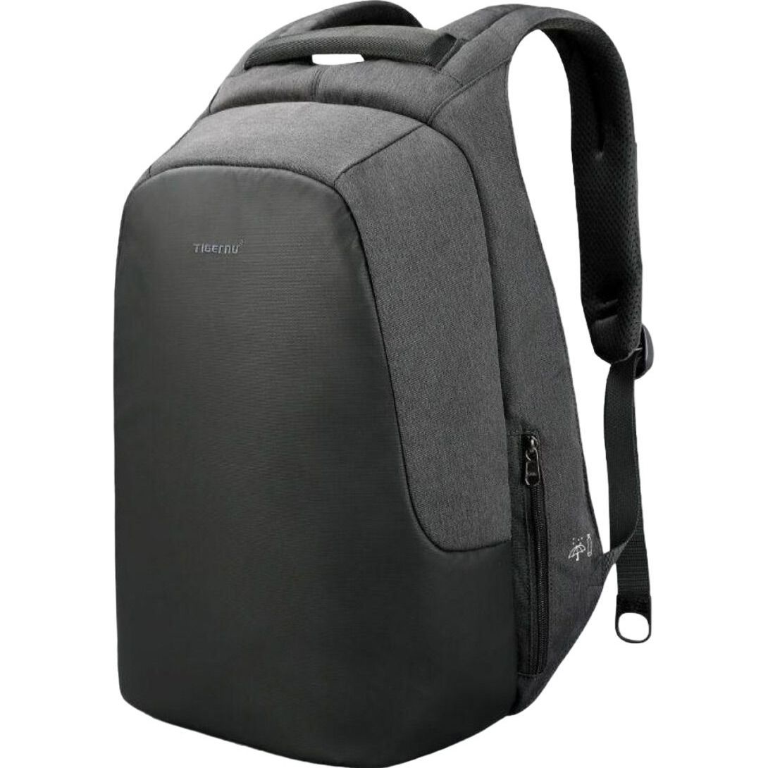 

Рюкзак Tigernu T-B3615B 15.6` Black
