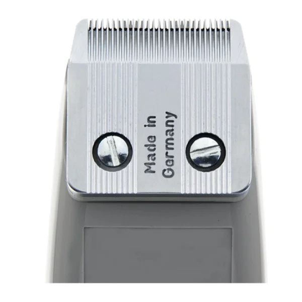 

Машинка для стрижки Moser Primat Mini 1411-0051 (Grey, Серый (space gray)