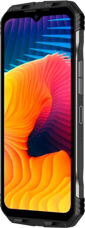 Смартфон Doogee V30 8/256GB Orange [81806] 
