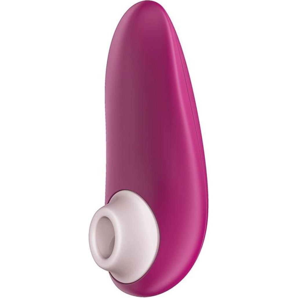 

Вакуумный стимулятор Womanizer Starlet 3 Pink (SO8743)